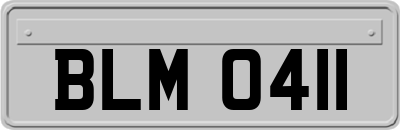 BLM0411