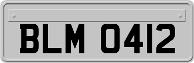 BLM0412