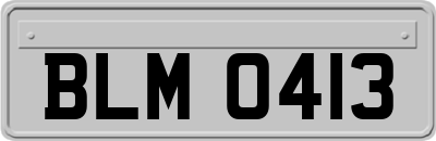BLM0413