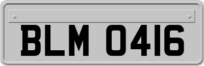 BLM0416