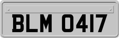 BLM0417