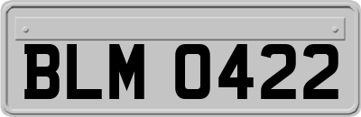 BLM0422