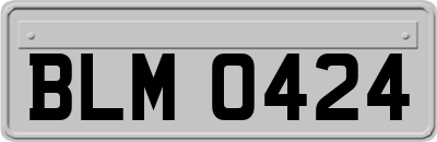 BLM0424
