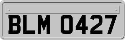 BLM0427