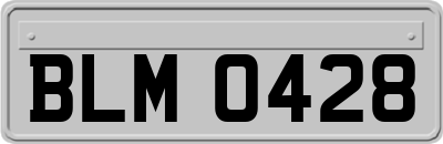 BLM0428