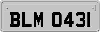 BLM0431
