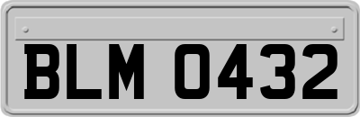 BLM0432