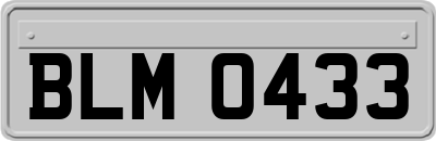 BLM0433