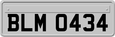 BLM0434