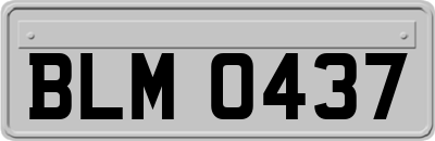 BLM0437