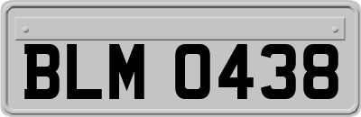 BLM0438