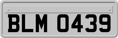 BLM0439