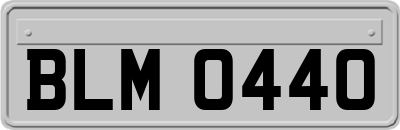 BLM0440
