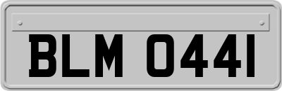 BLM0441