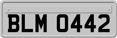 BLM0442
