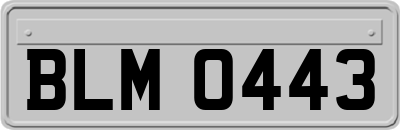 BLM0443