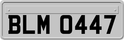 BLM0447