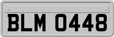 BLM0448
