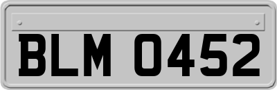 BLM0452