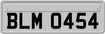 BLM0454