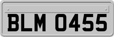 BLM0455