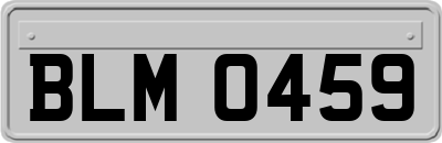 BLM0459