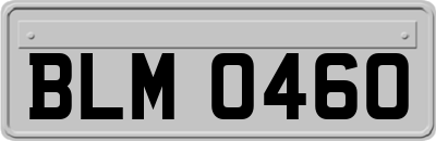 BLM0460