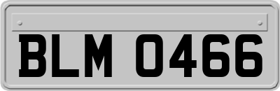 BLM0466