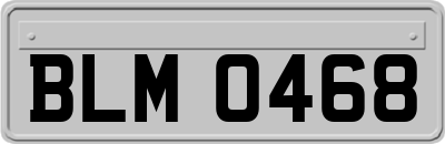 BLM0468
