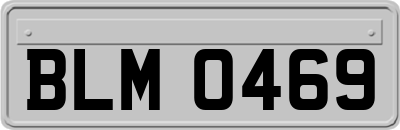 BLM0469