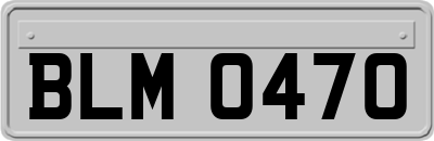 BLM0470