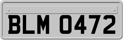 BLM0472