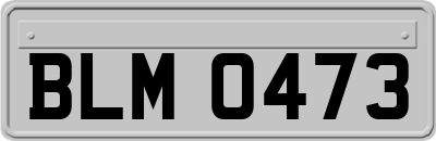 BLM0473