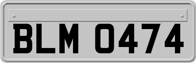 BLM0474