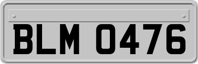 BLM0476