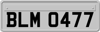 BLM0477