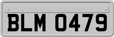 BLM0479