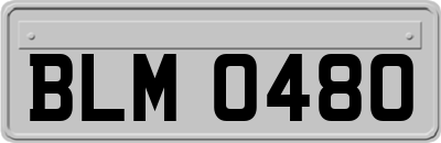 BLM0480