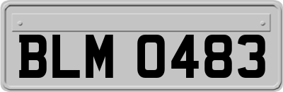 BLM0483