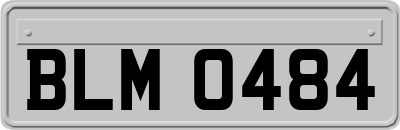 BLM0484