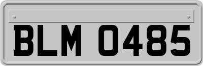 BLM0485