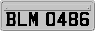 BLM0486