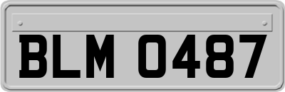 BLM0487