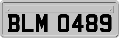 BLM0489