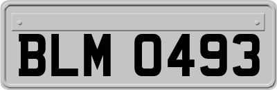 BLM0493