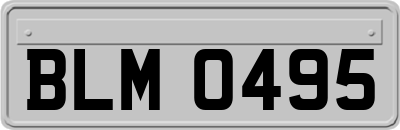 BLM0495