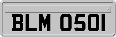 BLM0501