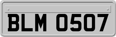 BLM0507