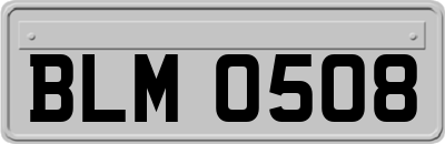 BLM0508