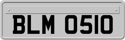BLM0510